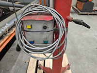 Adk - lst 1.5 x 0.8 - lasmanipulator - afbeelding 6 van  7