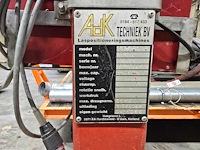 Adk - lst 1.5 x 0.8 - lasmanipulator - afbeelding 7 van  7