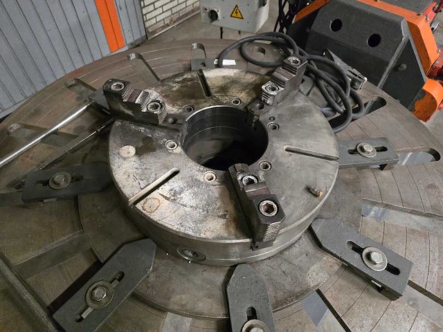 Adk - vhmp 700 - lasmanipulator - afbeelding 2 van  10