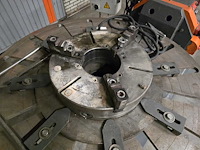 Adk - vhmp 700 - lasmanipulator - afbeelding 2 van  10