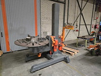 Adk - vhmp 700 - lasmanipulator