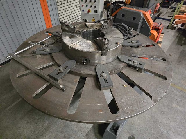 Adk - vhmp 700 - lasmanipulator - afbeelding 4 van  10