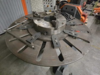 Adk - vhmp 700 - lasmanipulator - afbeelding 4 van  10