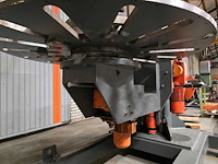 Adk - vhmp 700 - lasmanipulator - afbeelding 6 van  10