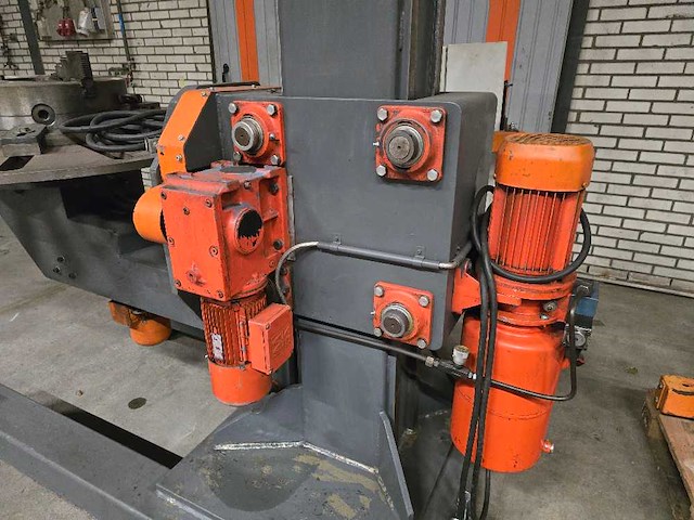 Adk - vhmp 700 - lasmanipulator - afbeelding 7 van  10