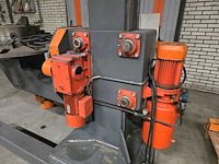 Adk - vhmp 700 - lasmanipulator - afbeelding 7 van  10