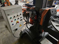 Adk - vhmp 700 - lasmanipulator - afbeelding 9 van  10