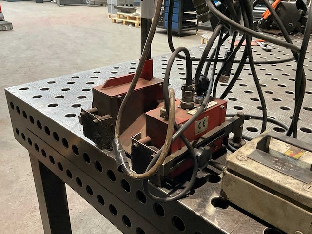 Adk lasrobot - afbeelding 2 van  5