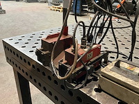 Adk lasrobot - afbeelding 2 van  5