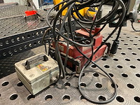 Adk lasrobot - afbeelding 3 van  5