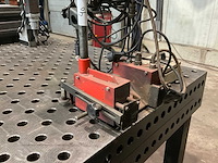 Adk lasrobot - afbeelding 5 van  5