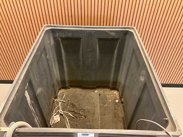 Adlatus s700 oplaadstation - afbeelding 2 van  11