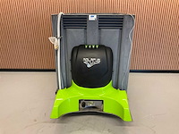 Adlatus s700 oplaadstation - afbeelding 4 van  11