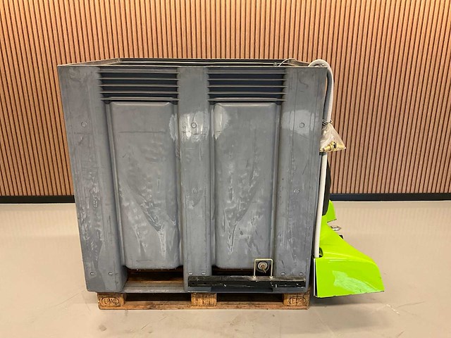 Adlatus s700 oplaadstation - afbeelding 5 van  11