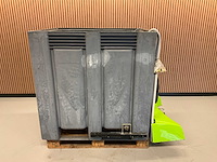 Adlatus s700 oplaadstation - afbeelding 5 van  11