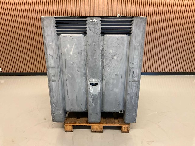 Adlatus s700 oplaadstation - afbeelding 6 van  11