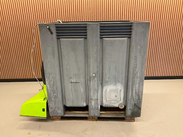 Adlatus s700 oplaadstation - afbeelding 7 van  11