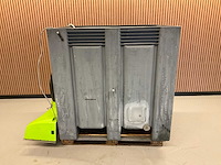 Adlatus s700 oplaadstation - afbeelding 7 van  11