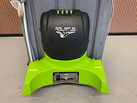 Adlatus s700 oplaadstation - afbeelding 8 van  11