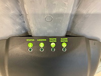 Adlatus s700 oplaadstation - afbeelding 11 van  11