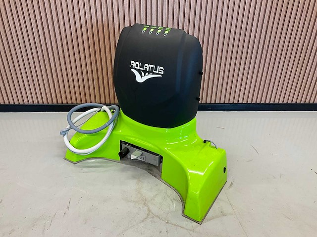 Adlatus s700 oplaadstation - afbeelding 1 van  6