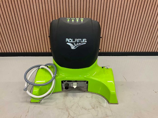 Adlatus s700 oplaadstation - afbeelding 2 van  6