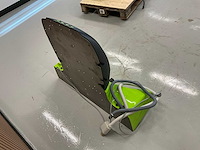 Adlatus s700 oplaadstation - afbeelding 4 van  6