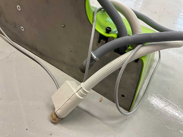 Adlatus s700 oplaadstation - afbeelding 5 van  6