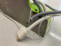 Adlatus s700 oplaadstation - afbeelding 5 van  6