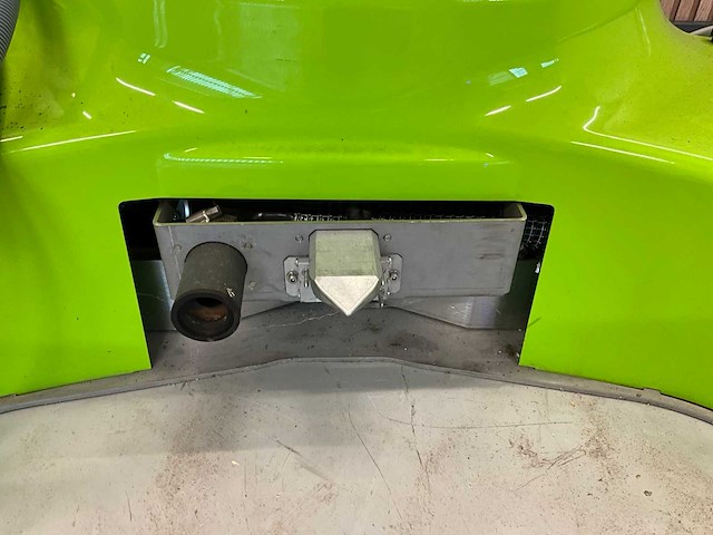 Adlatus s700 oplaadstation - afbeelding 6 van  6