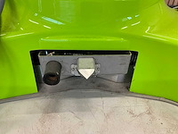 Adlatus s700 oplaadstation - afbeelding 6 van  6