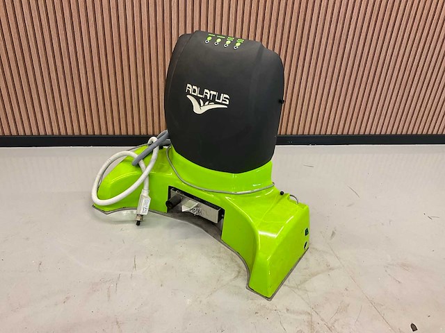 Adlatus s700 oplaadstation - afbeelding 1 van  5