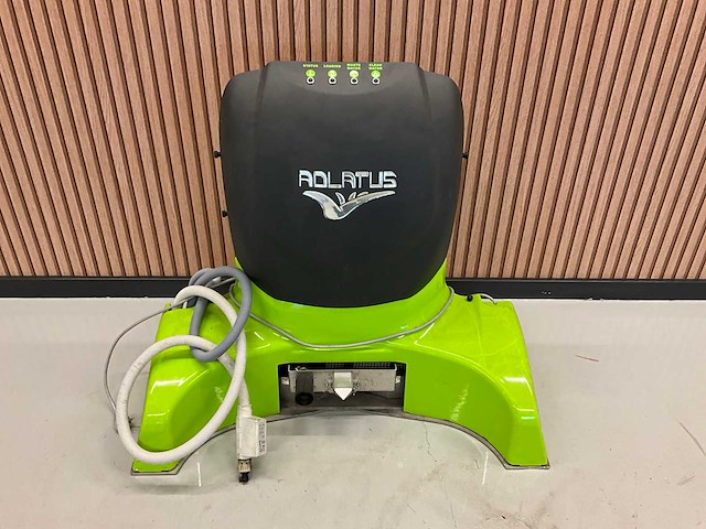 Adlatus s700 oplaadstation - afbeelding 2 van  5