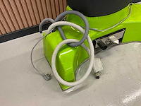 Adlatus s700 oplaadstation - afbeelding 3 van  5