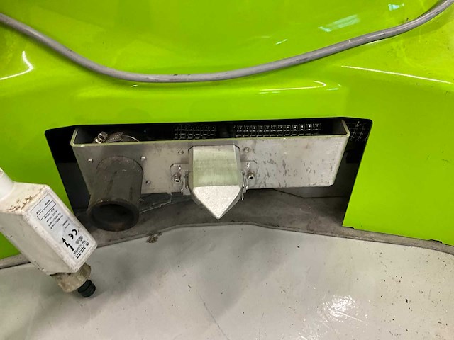 Adlatus s700 oplaadstation - afbeelding 5 van  5