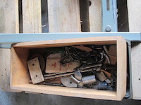 Adler - 167-73l - industriële naaimachine - afbeelding 3 van  14