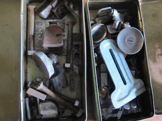 Adler - 167-73l - industriële naaimachine - afbeelding 5 van  14