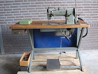 Adler - 167-73l - industriële naaimachine - afbeelding 7 van  14