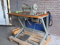 Adler - 167-73l - industriële naaimachine - afbeelding 8 van  14