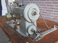 Adler - 167-73l - industriële naaimachine - afbeelding 10 van  14