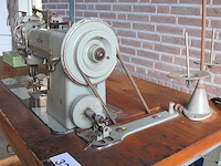 Adler - 167-73l - industriële naaimachine - afbeelding 11 van  14
