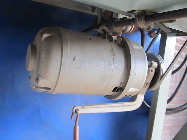 Adler - 167-73l - industriële naaimachine - afbeelding 12 van  14
