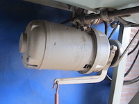 Adler - 167-73l - industriële naaimachine - afbeelding 12 van  14