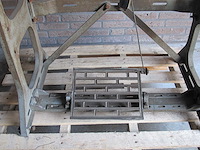 Adler - 167-73l - industriële naaimachine - afbeelding 5 van  16