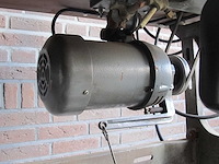 Adler - 167-73l - industriële naaimachine - afbeelding 6 van  16