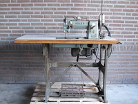 Adler - 167-73l - industriële naaimachine - afbeelding 9 van  16