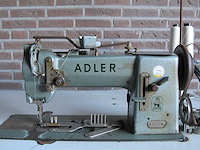 Adler - 167-73l - industriële naaimachine - afbeelding 11 van  16