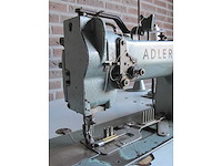 Adler - 167-73l - industriële naaimachine - afbeelding 14 van  16