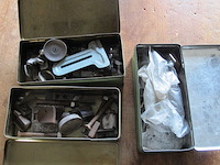 Adler - 167-73l - industriële naaimachine - afbeelding 1 van  5