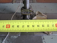 Adler - 167-73l - industriële naaimachine - afbeelding 2 van  5